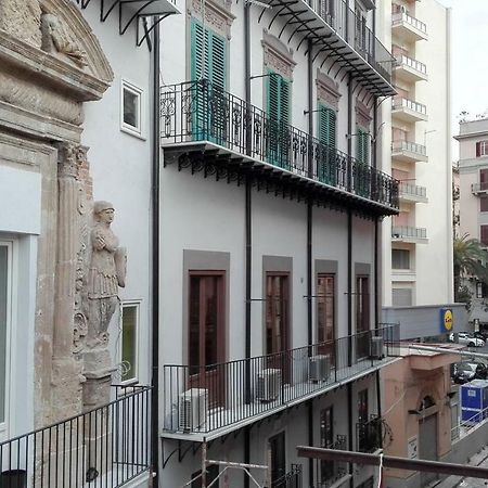 Affitti Brevi Palermo Exterior photo