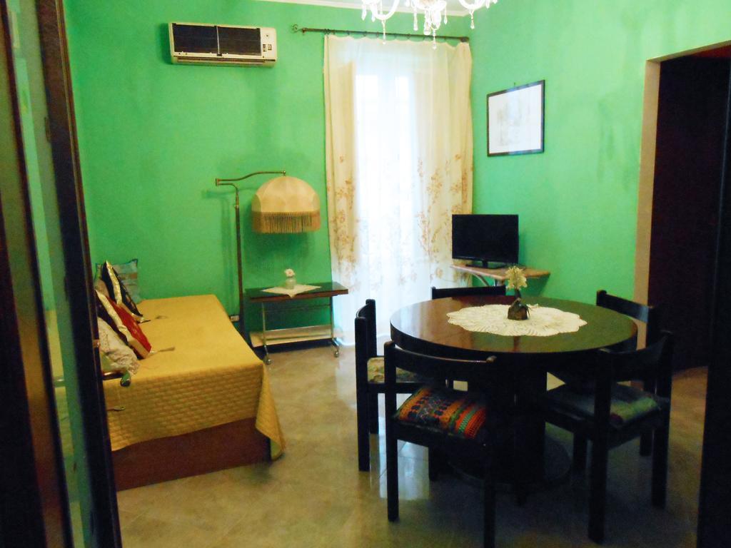 Affitti Brevi Palermo Room photo