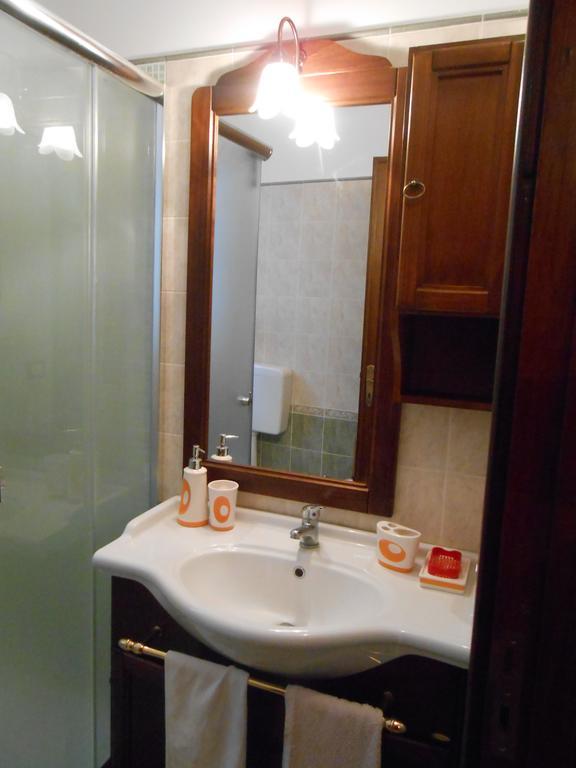 Affitti Brevi Palermo Room photo