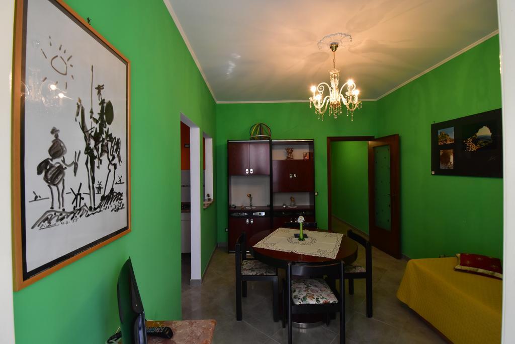 Affitti Brevi Palermo Exterior photo