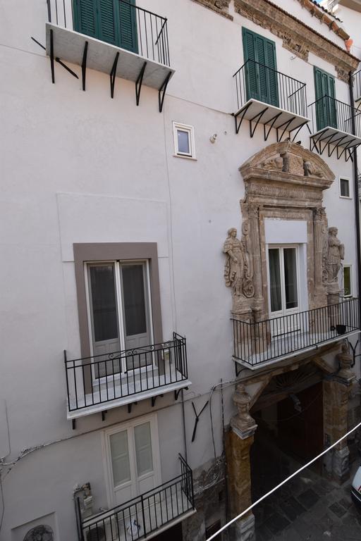 Affitti Brevi Palermo Exterior photo