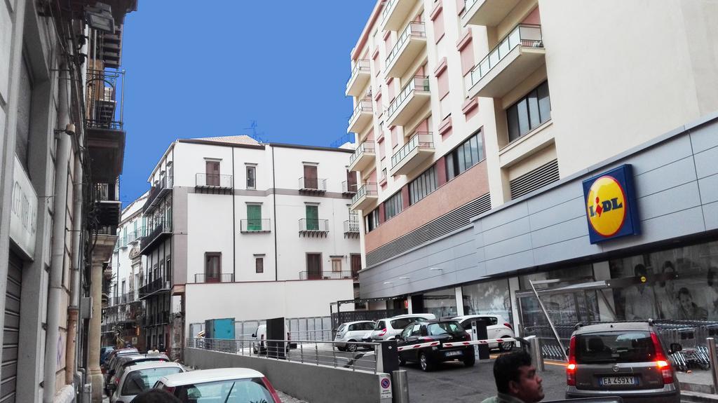 Affitti Brevi Palermo Exterior photo