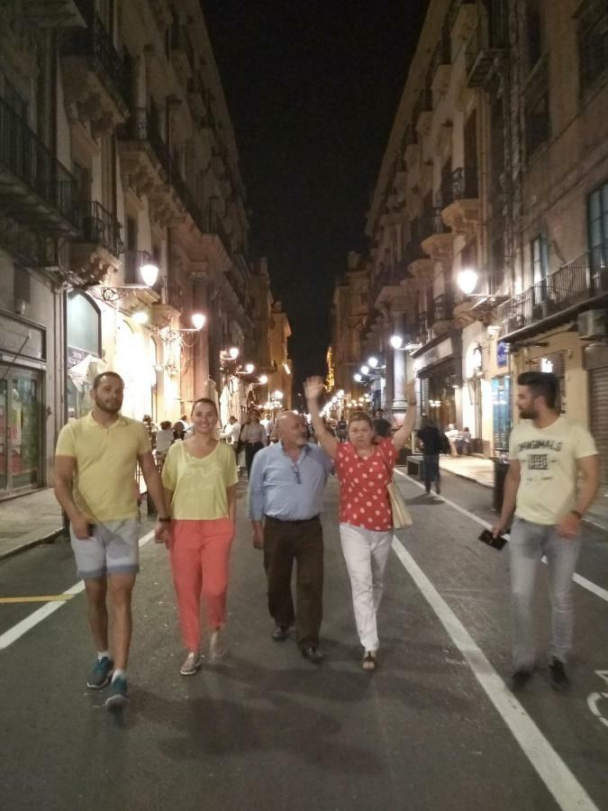 Affitti Brevi Palermo Exterior photo